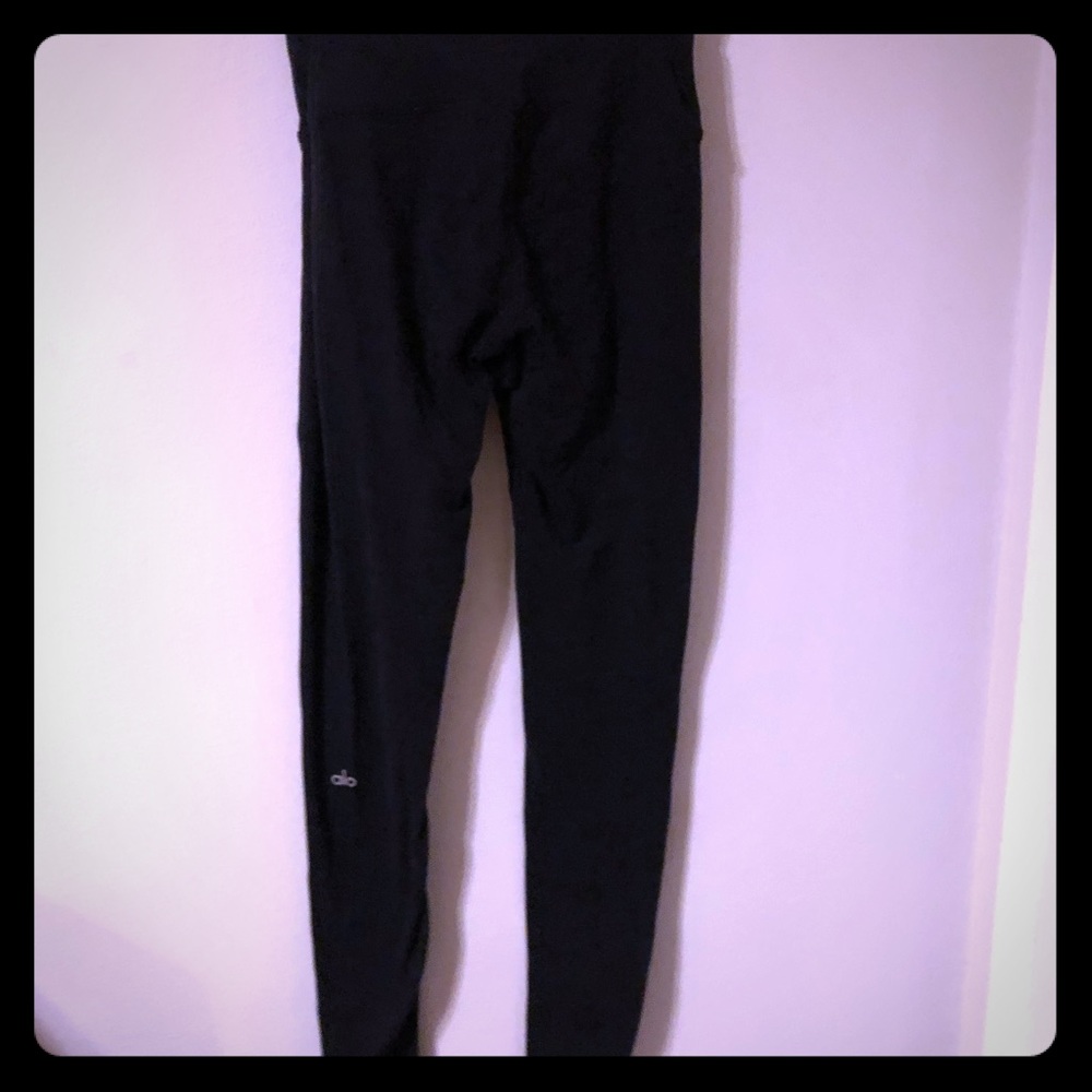 Alo yoga leggings